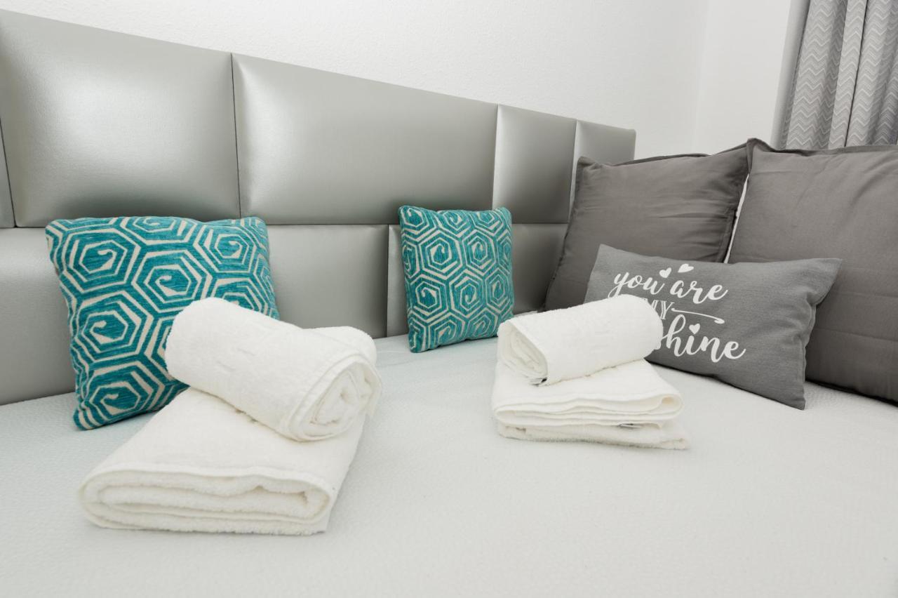 Apartment Miranda Premium Center Malaga