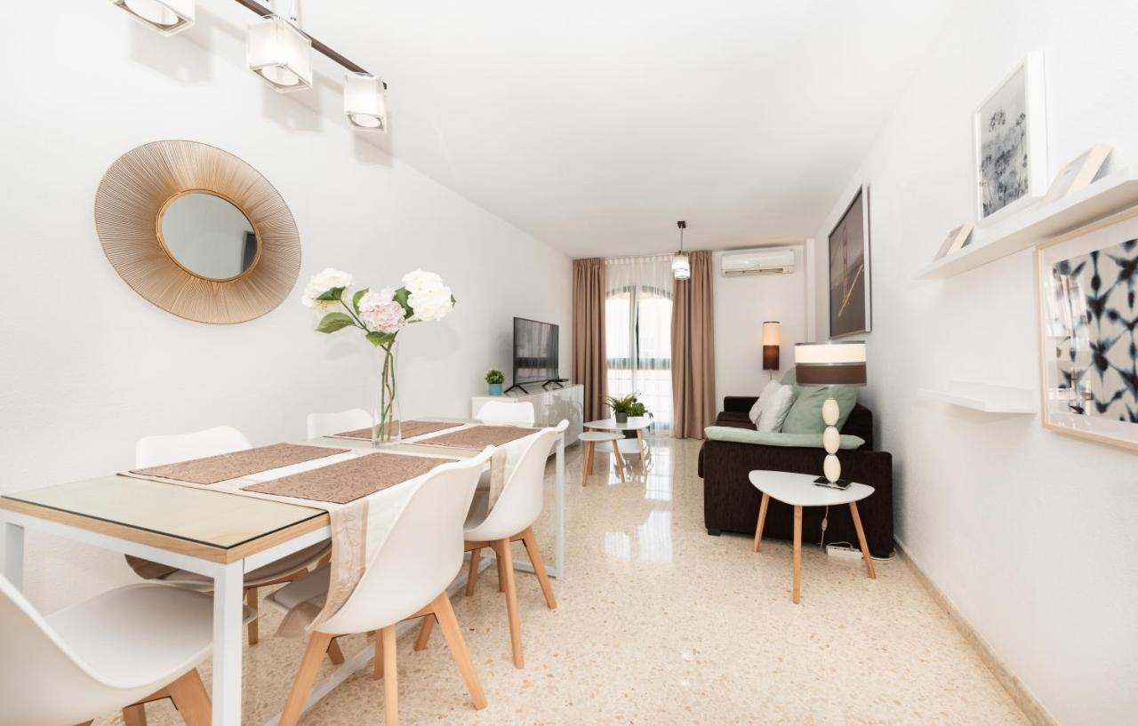 Miranda Premium Center Apartament Màlaga