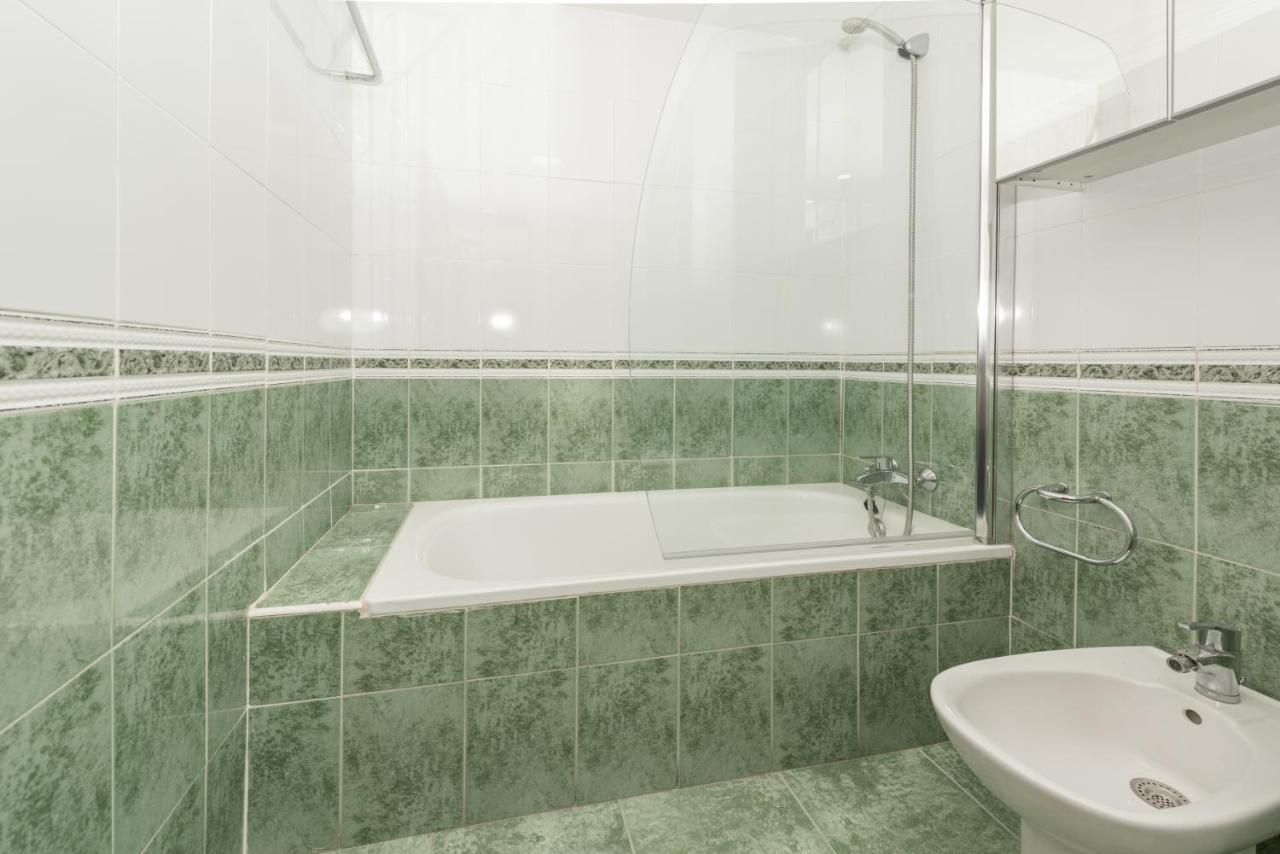 Miranda Premium Center Apartament *
